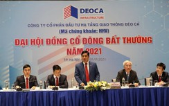 Đèo Cả tường minh nhiều câu hỏi “nóng” về đầu tư cao tốc