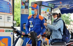 Giá xăng dầu hôm nay 1/11: Đồng loạt giảm
