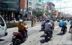 Cà Mau: Để TNGT tăng cao, người phụ trách tuyến phải chịu trách nhiệm