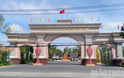 Bạc Liêu áp dụng cấp độ dịch 4 từ 2/11, tái thiết lập chốt kiểm soát