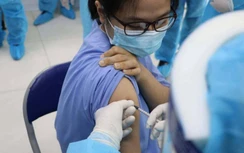Đề nghị các địa phương lên kế hoạch tiêm vaccine Covid-19 mũi 3, 4