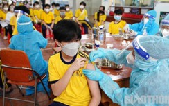 Lãnh đạo Sở Y tế TP.HCM nói gì về kế hoạch tiêm vaccine Covid-19 mũi 3?
