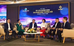 Du lịch Quảng Ninh thích ứng trong giai đoạn bình thường mới