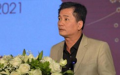 Ông Nguyễn Văn Đính được bầu làm Chủ tịch Hội Môi giới bất động sản