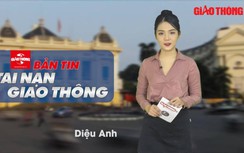 Video TNGT ngày 2/11: Nam thanh niên tử vong khi xe máy tông đuôi xe tải