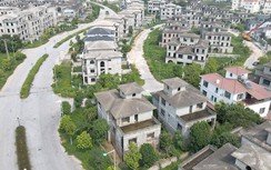 Loạt dự án nhà ở của Sudico để hoang cả chục năm