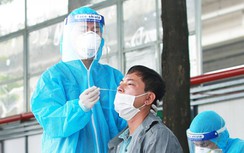 Dẹp “loạn giá” test Covid: Đưa kit test vào mặt hàng Nhà nước quản lý giá