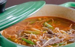 Cách làm giá đỗ bằng túi lưới cực đơn giản, vụng mấy cũng làm được