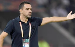 HLV Xavi sẽ đưa “đặc sản” tiki-taka trở lại Nou Camp?