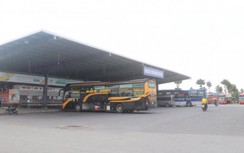 73 tuyến xe khách liên tỉnh được hoạt động, bến xe Cần Thơ vẫn "ế"