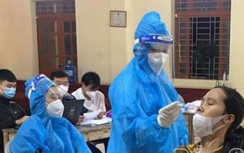 Chủ tịch tỉnh Bắc Giang chỉ đạo khởi tố vụ án làm lây lan dịch Covid-19