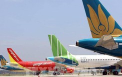 5 hãng hàng không muốn vay 25.000 tỷ, lãi suất ưu đãi: NHNN nói gì?