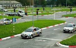 ĐBSCL: Ai được phép học và thi bằng lái xe trở lại?