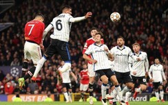 Nhận định, dự đoán kết quả Atalanta vs MU, Champions League