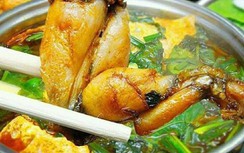 Cách làm lẩu ếch măng cay chuẩn vị nhà hàng, ngon tê đầu lưỡi