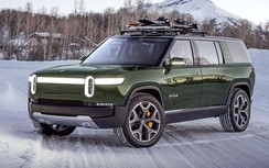 Hãng xe điện “ruột” của Amazon sắp lên sàn, giá trị hơn 52 tỷ USD