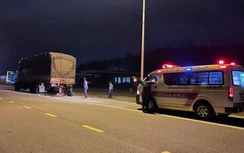 Tin tức tai nạn giao thông mới nhất ngày hôm nay 3/11/2021