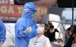 Ngày 3/11, Hà Nội ghi nhận 67 ca nhiễm Covid-19, có 16 ca cộng đồng
