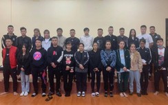 Bộ Công an triệt phá đường dây cờ bạc giao dịch hơn 30.000 tỷ đồng