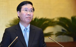 Xây dựng pháp luật không được lồng ghép "lợi ích nhóm"