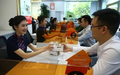 Ngày 12/11, SHB chốt danh sách cổ đông và chào bán cổ phiếu