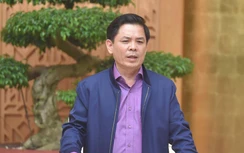 "Nếu làm tốt, tới năm 2025, Đồng bằng sông Cửu Long sẽ có 300 km cao tốc"