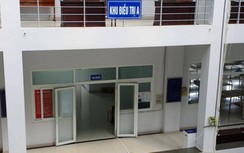 Gần 2 tuần, có hơn 1.800 F0, Cần Thơ lập bệnh viện dã chiến khẩn