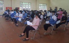 Ngày 7/11, Quảng Ninh dự kiến hoàn thành tiêm vaccine Covid-19 cho trẻ em