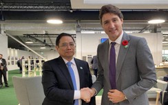 Gặp lãnh đạo thế giới, Thủ tướng bàn về Hiệp định CPTPP, hộ chiếu vaccine