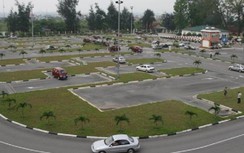 Thừa Thiên Huế: Tạm dừng sát hạch lái xe khi phát hiện ca F0 ở 1 trung tâm