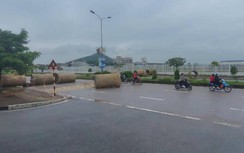 Lộ “bẫy chết người” trong KCN sau vụ đôi nam nữ đâm cống chắn đường tử vong