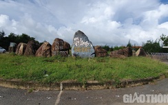 Khu du lịch ngàn tỷ KKT Dung Quất: Làm không xong, thu hồi chẳng được