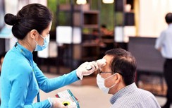 Bộ GTVT phát động thi đua phòng, chống dịch Covid-19