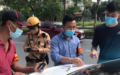 Kiểm tra ô tô nghi vấn, phát hiện nhóm nam nữ nhét ma tuý ở cánh cửa xe