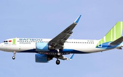 Bamboo Airways ký thỏa thuận 2 tỷ Euro mua động cơ và thiết bị máy bay