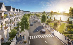 Xu hướng sống xanh lành mạnh, EcoCity Premia được “giới có tiền” săn đón