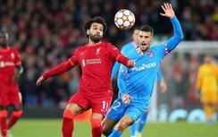Champions League: Liverpool tốc thắng, Messi bị đối xử khó hiểu