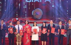 Nhà khoa học, nhà nghiên cứu vào Hội đồng Giải thưởng Sách Quốc gia 2021