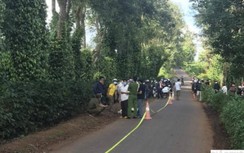 Thông tin bất ngờ về xe đưa đón học sinh quên đóng cửa khiến một em tử vong