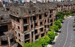 Chống rửa tiền bất động sản, mọi thanh toán thực hiện qua ngân hàng