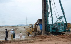 Thứ trưởng Thọ: Tìm nút thắt gỡ mặt bằng cao tốc, dễ làm trước, khó làm sau