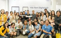 Thứ trưởng Nguyễn Sinh Nhật Tân: Chuyển đổi số là việc mọi DN phải làm