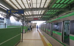 Tàu Cát Linh - Hà Đông có tiện lợi nào vượt trội?