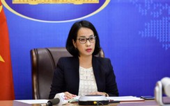 Việt Nam yêu cầu Trung Quốc rút tàu cá khỏi Bãi Ba Đầu, Trường Sa