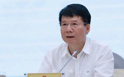 Vì sao Thứ trưởng Bộ Y tế Trương Quốc Cường bị khởi tố?