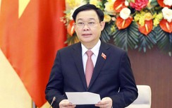 Chủ tịch Quốc hội: "Giám sát phải làm đến nơi đến chốn"
