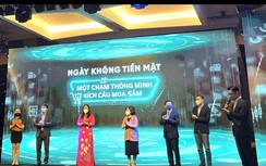 Sự kiện “Ngày không dùng tiền mặt năm 2021” chính thức kích hoạt