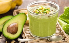 Quả bơ cực nhiều tác dụng nhưng “đại kỵ” những món quen thuộc này