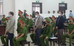 Cựu Tổng cục phó Tình báo xin trả 5 tỷ đồng nhận hối lộ