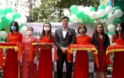 Đạt 500 điểm bán sau 3 tháng, cơn địa chấn ngành bán lẻ từ chuỗi Nutri Mart